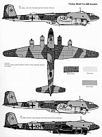 S11 Luftwaffe Camo & Markings 1940 Vol. 2 Page 43-960